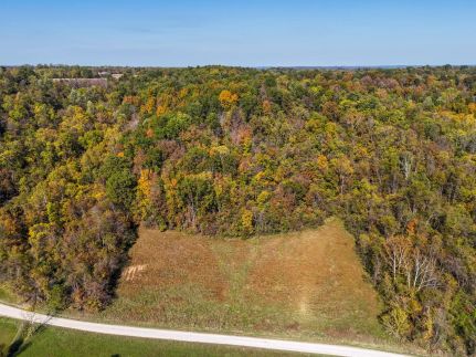 Land for sale in Gallia County, Ohio