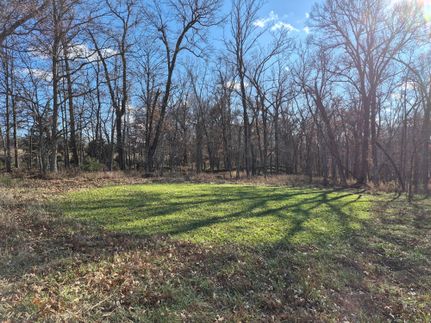 Land for sale in Montgomery County, Missouri