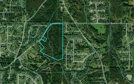 Undeveloped Land for sale in Henry County, Georgia