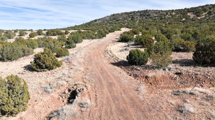Land for sale in Coconino County, Arizona