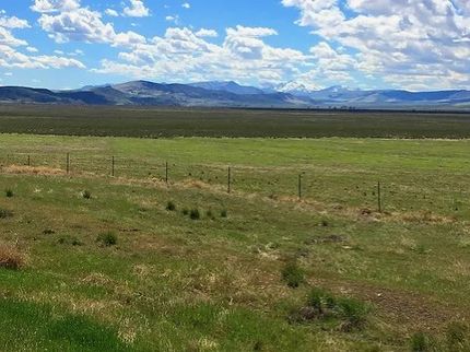 Land for sale in Eureka County, Nevada