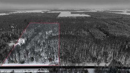 Land for sale in Adams County, Wisconsin