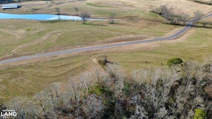 Land for sale in Cullman County, Alabama