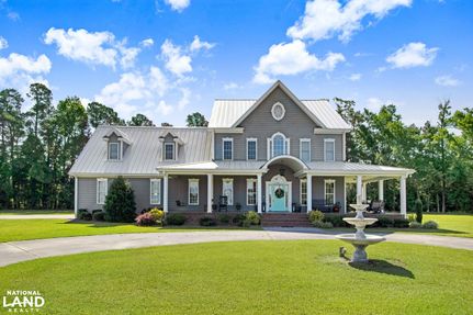 Land for sale in Lenoir County, North Carolina