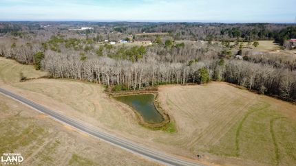Land for sale in Cullman County, Alabama