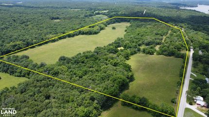 Land for sale in Benton County, Missouri