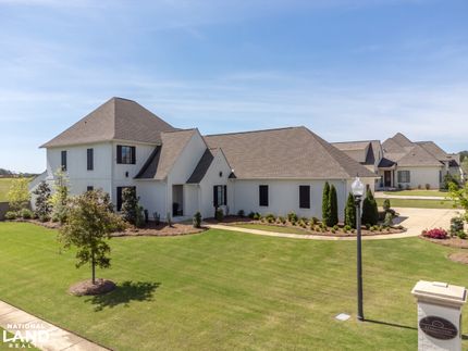 Land for sale in Madison County, Mississippi