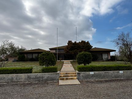 Land for sale in Madera County, California