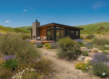 House for sale in Los Angeles County, California