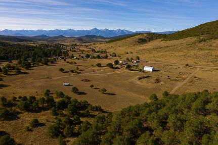 Land for sale in Fremont County, Colorado