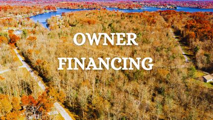 Land for sale in Cumberland County, Tennessee