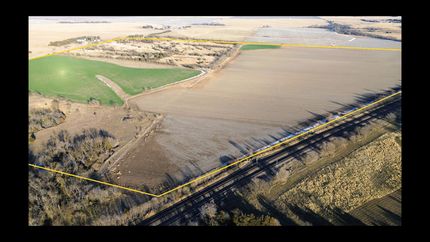 Land for sale in Thayer County, Nebraska