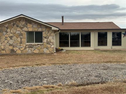 Land for sale in Shackelford County, Texas