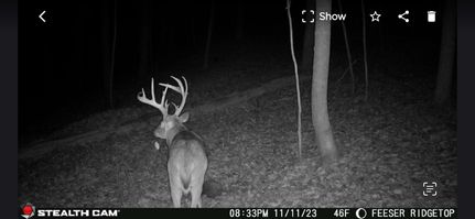 Land for sale in Scioto County, Ohio