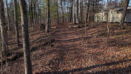 Timberland Property for sale in Jackson County, Indiana