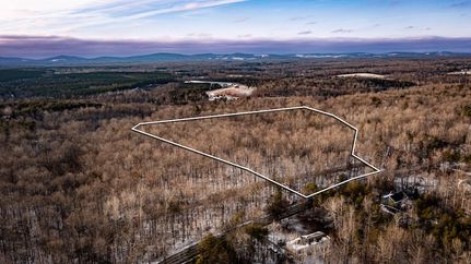 Land for sale in Louisa County, Virginia