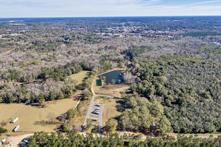 Land for sale in Sumter County, Georgia