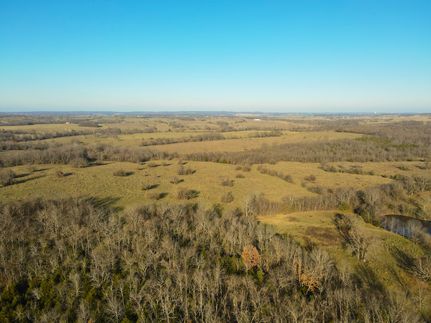 Land for sale in Polk County, Missouri
