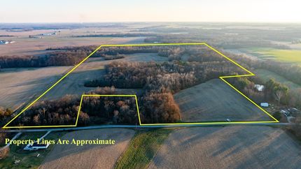 Land for sale in Richland County, Illinois