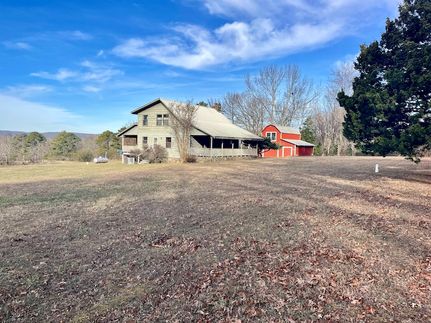 Farm and Ranch for sale in Van Buren County, Arkansas