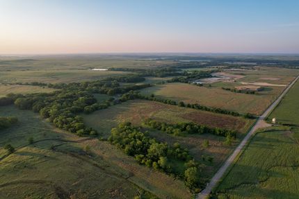 Land for sale in Chase County, Kansas