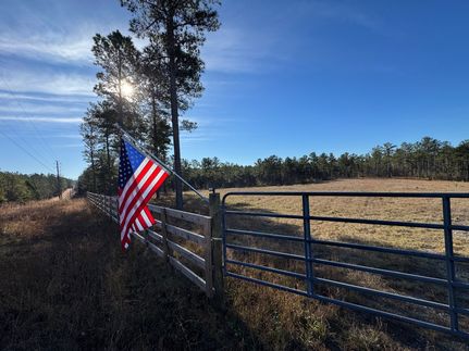 Land for sale in Lee County, Alabama