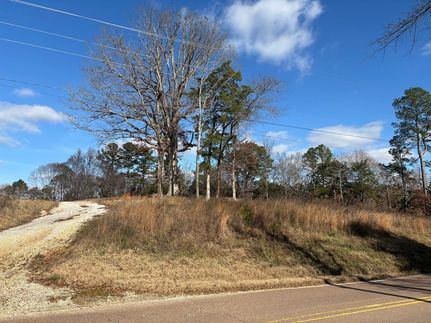 Land for sale in Lafayette County, Mississippi