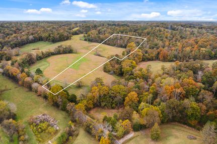 Land for sale in Montgomery County, Tennessee