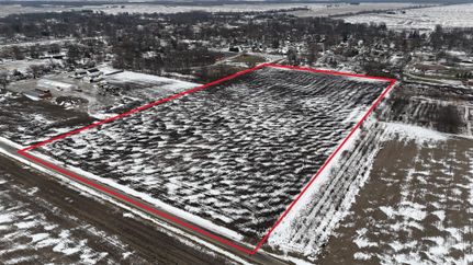 Land for sale in Iroquois County, Illinois