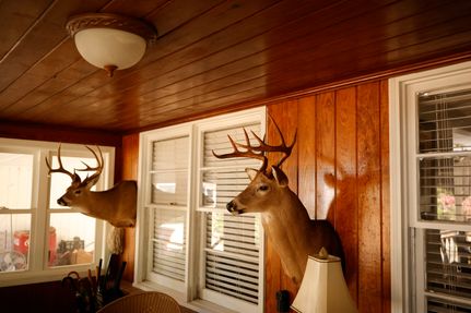 House for sale in Crawford County, Georgia