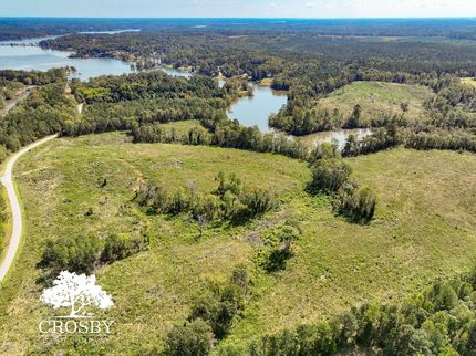 Land for sale in Greenwood County, South Carolina
