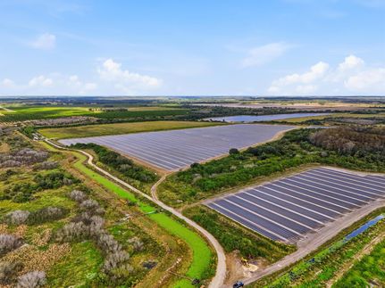 Land for sale in Hendry County, Florida