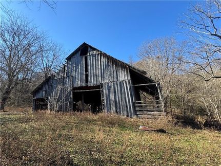 Land for sale in Newton County, Arkansas