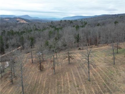 Land for sale in Newton County, Arkansas