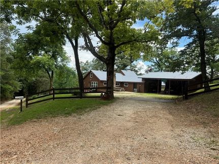 Land for sale in Newton County, Arkansas