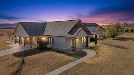 Land for sale in Lamar County, Texas