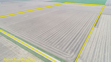 Land for sale in Sioux County, Iowa