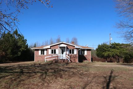 Farm and Ranch for sale in Prince Edward County, Virginia