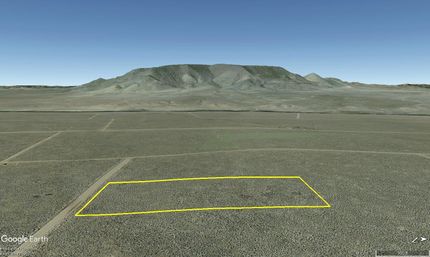 Land for sale in Costilla County, Colorado