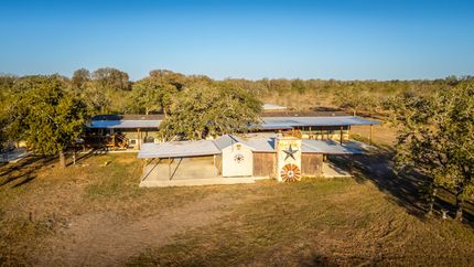 Hunting Property for sale in Gonzales County, Texas