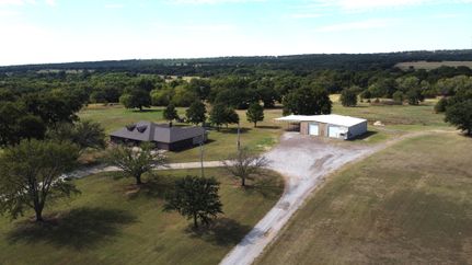 Land for sale in Stephens County, Oklahoma