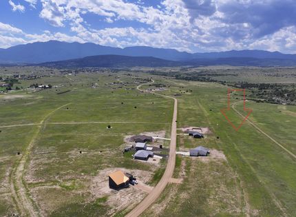 Farm and Ranch for sale in Pueblo County, Colorado