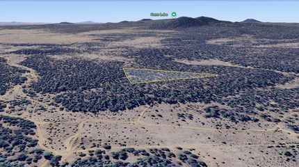 Undeveloped Land for sale in Cibola County, New Mexico