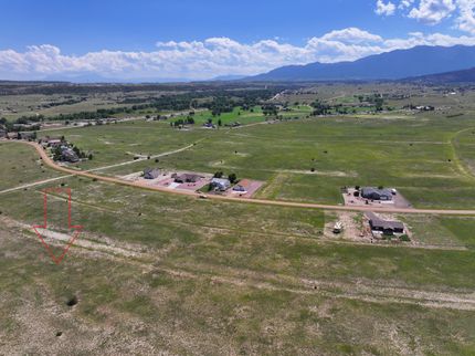 Undeveloped Land for sale in Pueblo County, Colorado