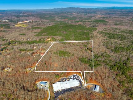 Land for sale in Cherokee County, Georgia