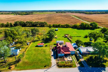 Land for sale in DeKalb County, Missouri