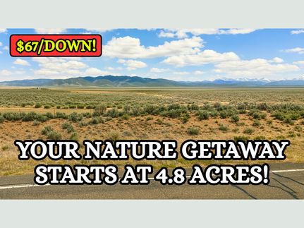 Land for sale in Costilla County, Colorado