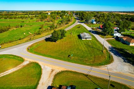 Homesite for sale in DeKalb County, Missouri