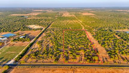 Land for sale in Atascosa County, Texas