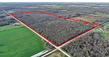 Hunting Property for sale in Cedar County, Missouri